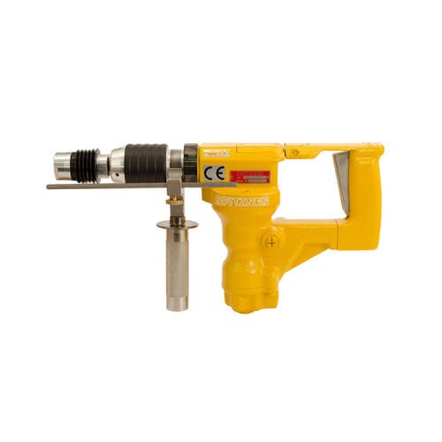 Martello picconatore idraulico - 2 2406 0010 - Spitznas Maschinenfabrik GmbH