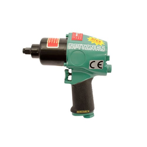 Avvitatore a impulsi pneumatico - 6 1034 0010 - Spitznas Maschinenfabrik GmbH - a pistola