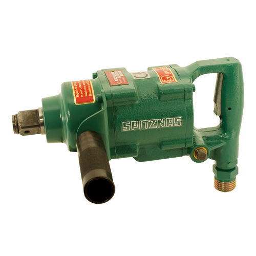 Avvitatore a impulsi pneumatico - 6 1412 0010 - Spitznas Maschinenfabrik GmbH - modello dritto