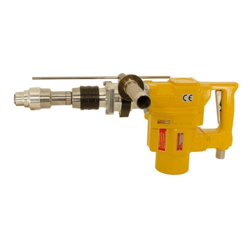 Martello picconatore pneumatico - 2 2417 0010 - Spitznas Maschinenfabrik GmbH