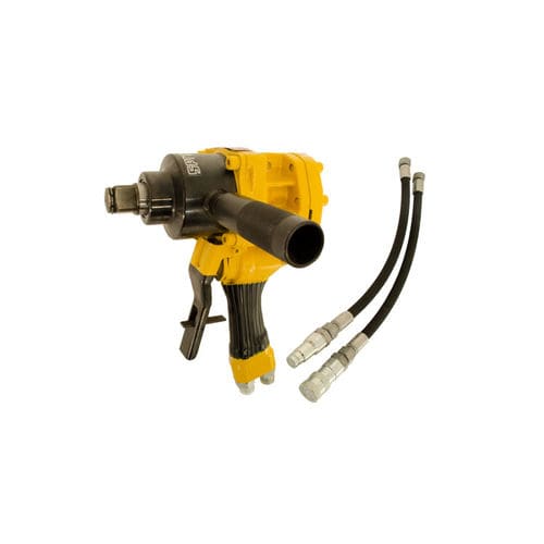 Avvitatore a impulsi idraulico - 6 1515 0010 - Spitznas Maschinenfabrik GmbH - a pistola / ATEX
