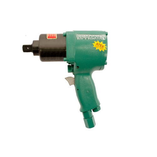 Avvitatore a impulsi pneumatico - 6 1316 0050 - Spitznas Maschinenfabrik GmbH - a pistola