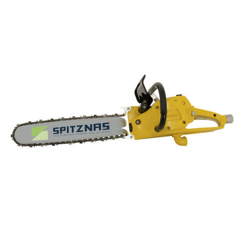 Motosega per legno - 5 1028 0010 - Spitznas Maschinenfabrik GmbH - pneumatica