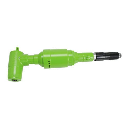 Trapano pneumatico - 2 1801 0030 - Spitznas Maschinenfabrik GmbH - a gomito