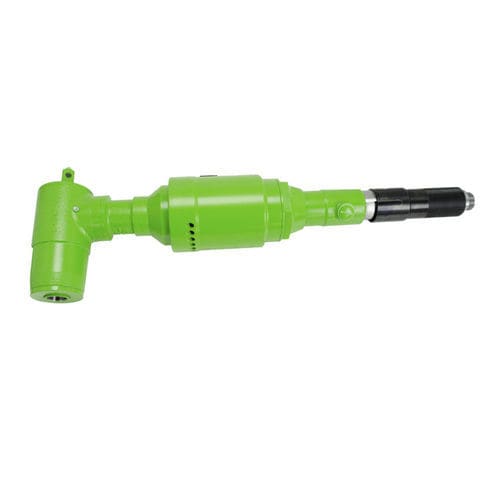 Trapano pneumatico - 2 1807 0030 - Spitznas Maschinenfabrik GmbH - a gomito