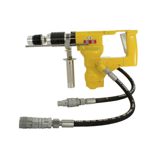 Martello picconatore idraulico - 2 2426 0010 - Spitznas Maschinenfabrik GmbH