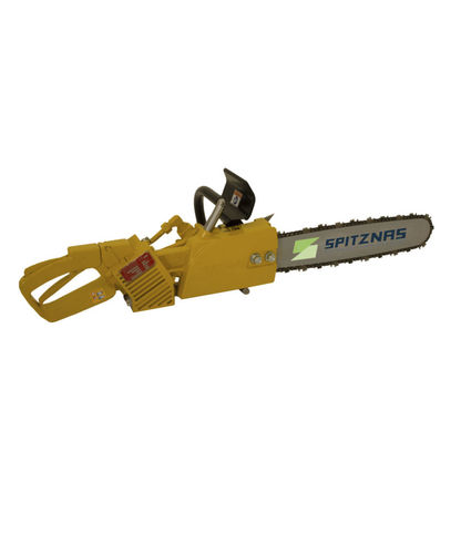 Motosega idraulica - 5 1030 0010 - Spitznas Maschinenfabrik GmbH - per legno / per plastica / per metalli