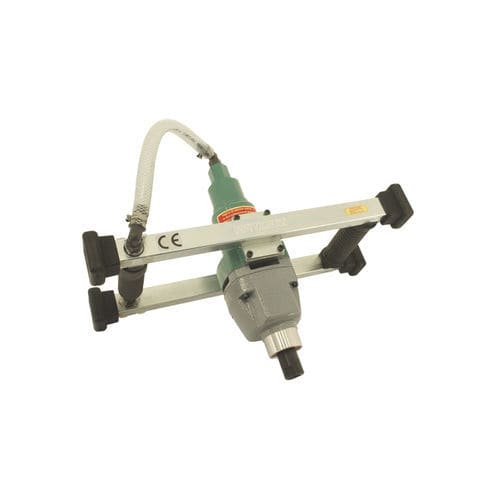 Miscelatore con motore pneumatico - 7 1112 0010 - Spitznas Maschinenfabrik GmbH - a girante / a nastro / verticale