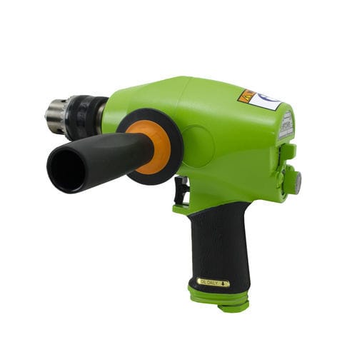 Trapano a pistola - 2 1362 0010 - Spitznas Maschinenfabrik GmbH - pneumatico / universale