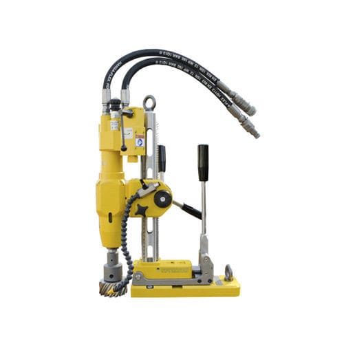 Carotatrice idraulica - 2 1345 0010 - Spitznas Maschinenfabrik GmbH - magnetica