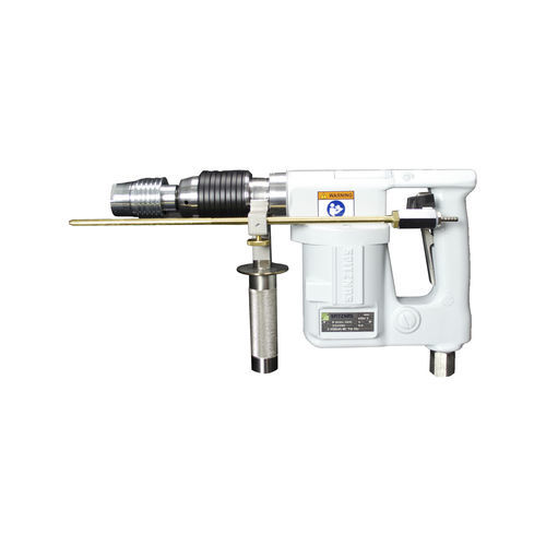 Martello picconatore pneumatico - 2 2404 001C - Spitznas Maschinenfabrik GmbH - ATEX