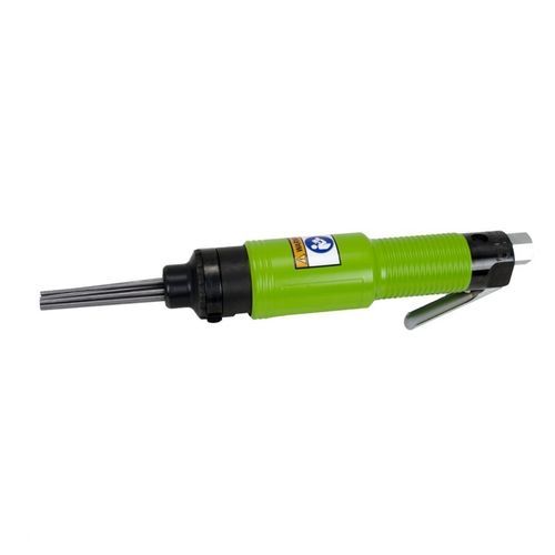 Togli-ruggine pneumatico - 7 1505 0020 - Spitznas Maschinenfabrik GmbH - modello dritto / a rullini
