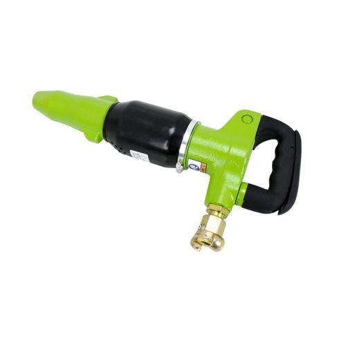 Scalpellatore pneumatico - 7 3412 0010 - Spitznas Maschinenfabrik GmbH - per cantiere / orizzontale / verticale