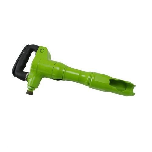 Scalpellatore pneumatico - 7 3412 0020 - Spitznas Maschinenfabrik GmbH - per cantiere / orizzontale / verticale