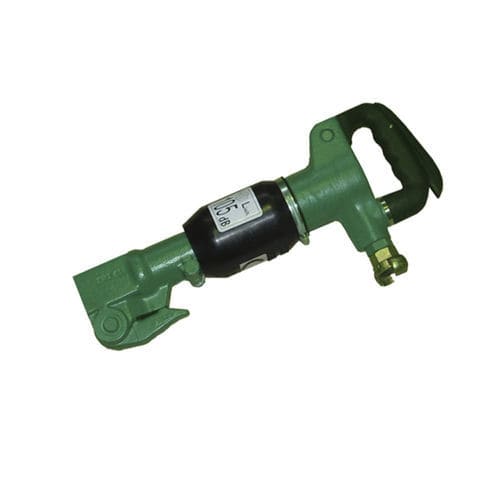 Scalpellatore pneumatico - 7 3413 0010 - Spitznas Maschinenfabrik GmbH - per cantiere / orizzontale / verticale