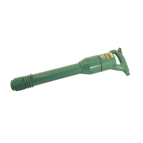 Scalpellatore pneumatico - 7 7304 0010  - Spitznas Maschinenfabrik GmbH - per cantiere / portatile