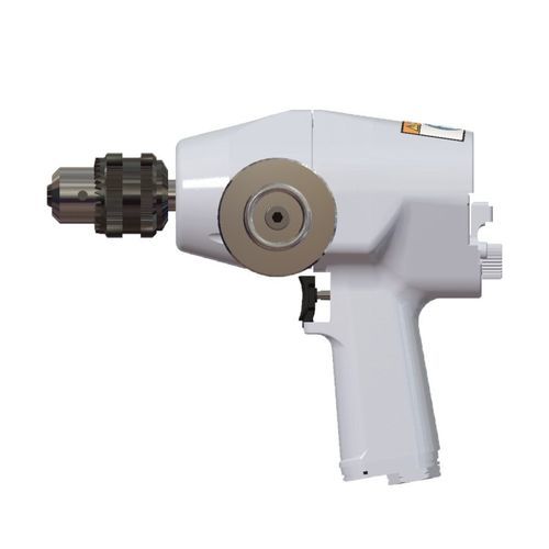 Trapano pneumatico - 2 1362 001C - Spitznas Maschinenfabrik GmbH - universale / a pistola