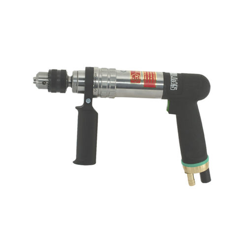 Martello picconatore pneumatico - 2 1266 0010 - Spitznas Maschinenfabrik GmbH - ATEX