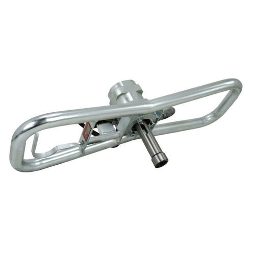 Trapano idraulico - 2 3055 0010 - Spitznas Maschinenfabrik GmbH