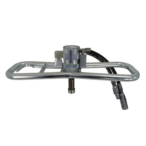 Trapano idraulico - 2 3060 0010 - Spitznas Maschinenfabrik GmbH - per legno