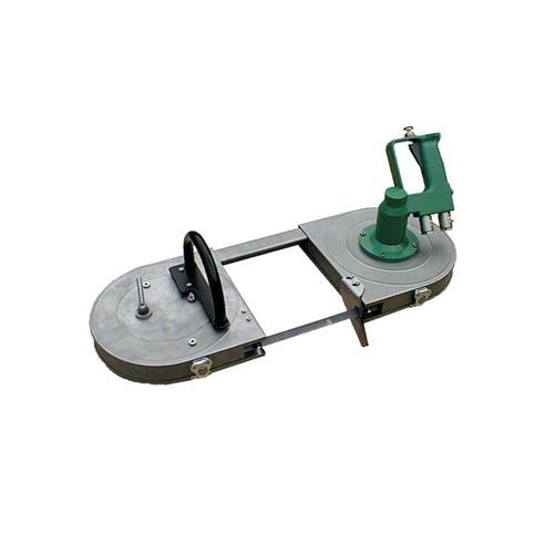 Sega a nastro - 5 6054 0010 - Spitznas Maschinenfabrik GmbH - per metalli / per acciaio / per tubi