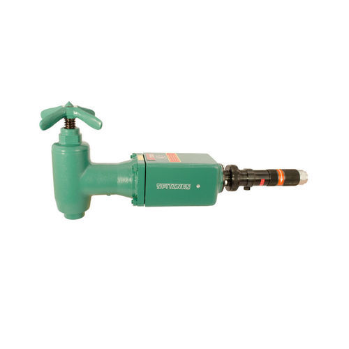 Trapano pneumatico - 2 2104 0030 - Spitznas Maschinenfabrik GmbH - a uso intensivo / a gomito