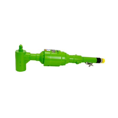 Trapano manuale - 2 1701 0010 - Spitznas Maschinenfabrik GmbH