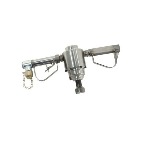 Trapano manuale - 2 3010 0010 - Spitznas Maschinenfabrik GmbH