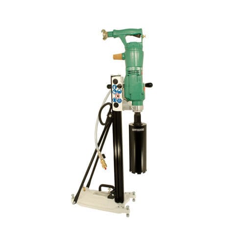 Fresa carotatrice per calcestruzzo - 2 1335 0010 - Spitznas Maschinenfabrik GmbH