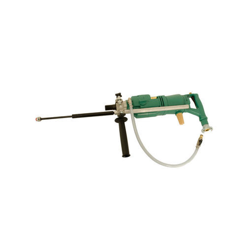 Carotatrice pneumatica - 2 1336 0010 - Spitznas Maschinenfabrik GmbH - per calcestruzzo / a mano / per area pericolosa
