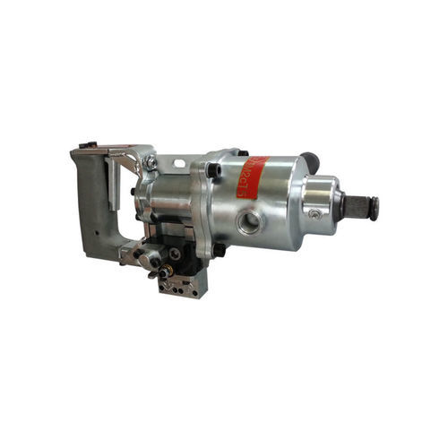 Avvitatore a impulsi meccanici idraulico - 6 1516 0010 - Spitznas Maschinenfabrik GmbH - 3/4" / ATEX / per applicazioni pesanti