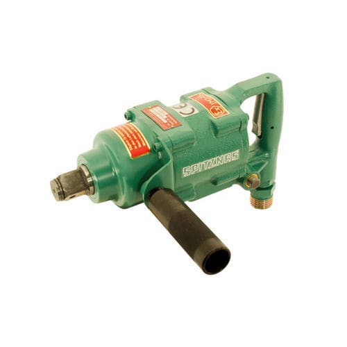 Avvitatore a impulsi meccanici pneumatico - 6 1411 0010 - Spitznas Maschinenfabrik GmbH - 1" / ATEX / per applicazioni pesanti