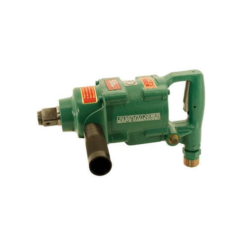 Avvitatore a impulsi meccanici pneumatico - 6 1312 0010 - Spitznas Maschinenfabrik GmbH - 3/4" / ATEX / per applicazioni pesanti