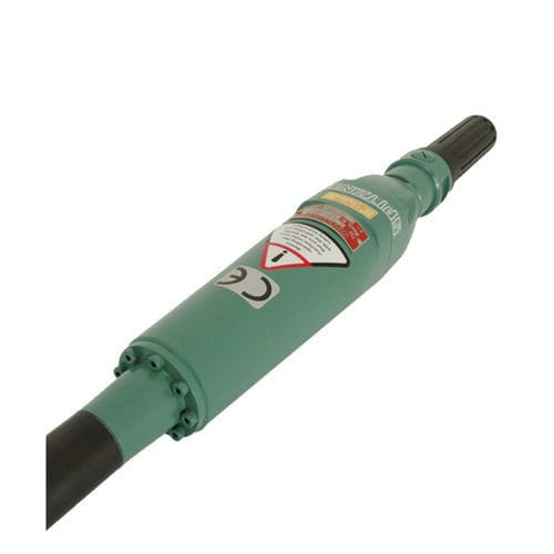 Smerigliatrice pneumatica - 1 1465 0010 - Spitznas Maschinenfabrik GmbH - industriale