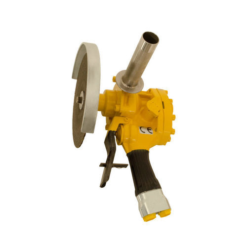 Smerigliatrice idraulica - 1 2060 0010 - Spitznas Maschinenfabrik GmbH - verticale