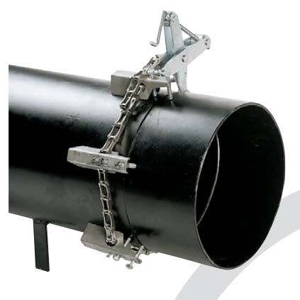 Pinza di saldatura manuale - 2500S series - WELD-TECH