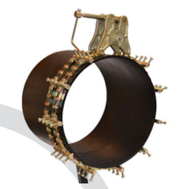 Pinza di saldatura manuale - DK300 series - WELD-TECH