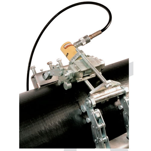 Pinza idraulica di tubi - HP series - WELD-TECH