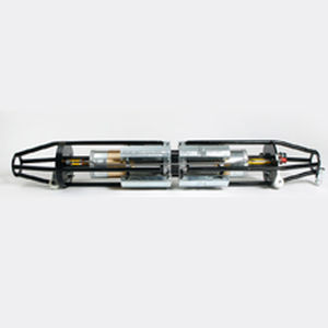 Fissaggio interno di pipeline - IHP  - WELD-TECH