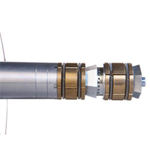 Fissaggio interno di pipeline - CCP  - WELD-TECH