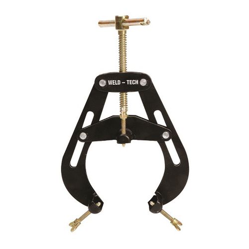 Pinza di saldatura manuale - PF series - WELD-TECH