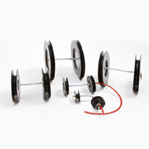 Sistema di spurgo per tubi - EZPF032 - WELD-TECH - per saldatura