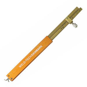 Strumento di allineamento di - WT - WELD-TECH