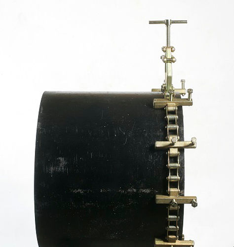 Pinza di saldatura manuale - S300 series - WELD-TECH