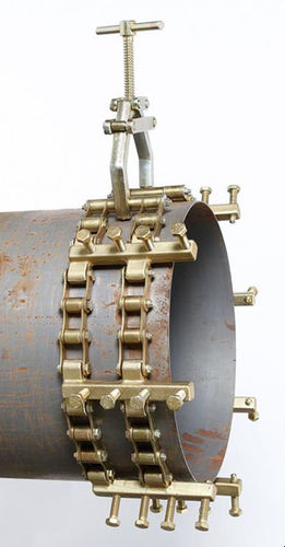 Pinza di saldatura manuale - DK200 series - WELD-TECH