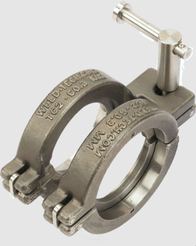 Briglia di fissaggio - TC series - WELD-TECH