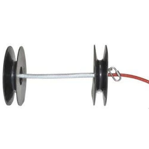Sistema di spurgo per tubi - EPF00 series - WELD-TECH - per saldatura
