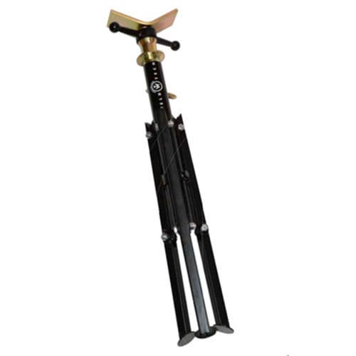 Supporto di carica - WT Fold - WELD-TECH - regolabile