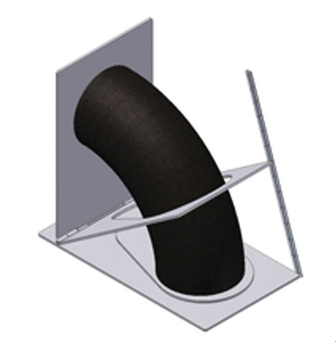 Utensile per marcatura manuale - FMT1 - WELD-TECH - per tubi