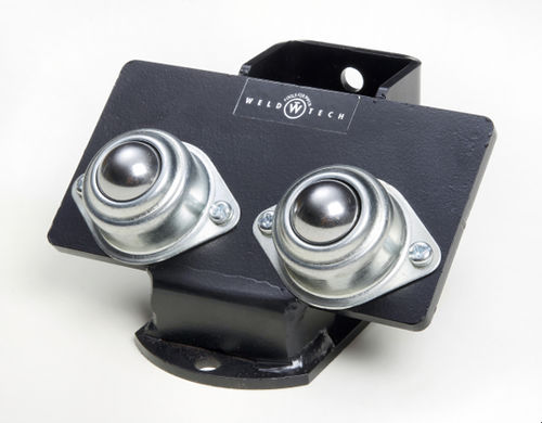 Sfera in acciaio inossidabile - MSSB  - WELD-TECH